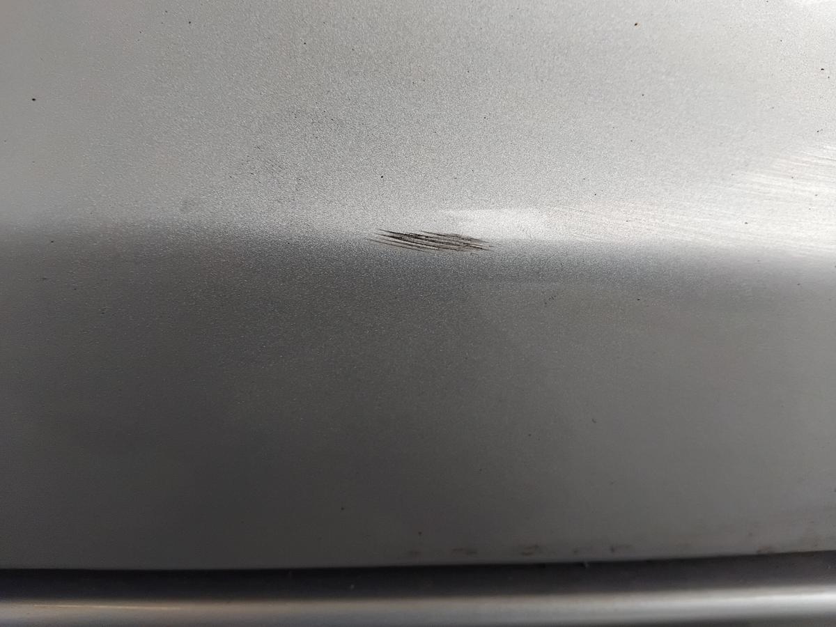 Jaguar XJ X351 original Tür vorn rechts Beifahrertür rhodiumsilber MEN BJ2011