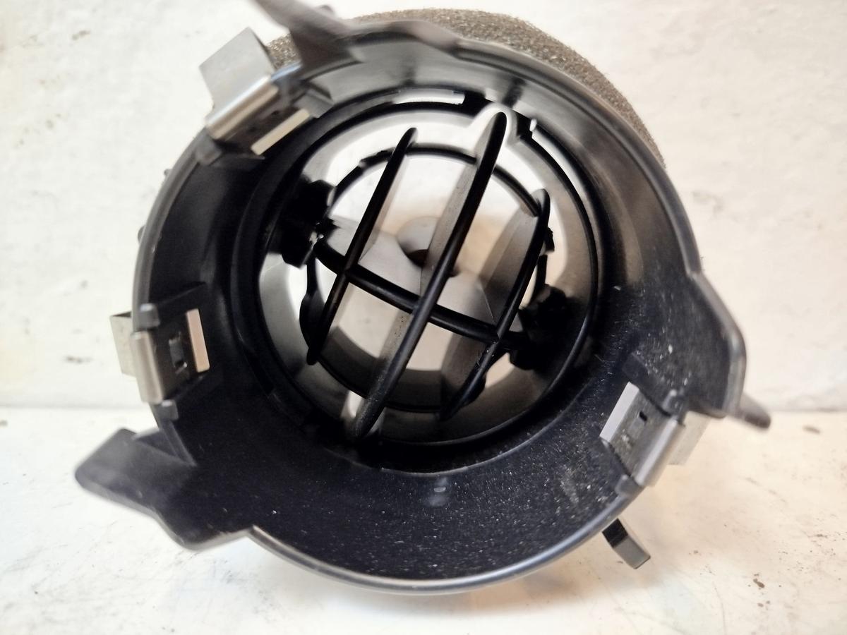 Smart Fourfour 454 Luftdüse Luftdusche Lüftung vorn aussen links oder rechts