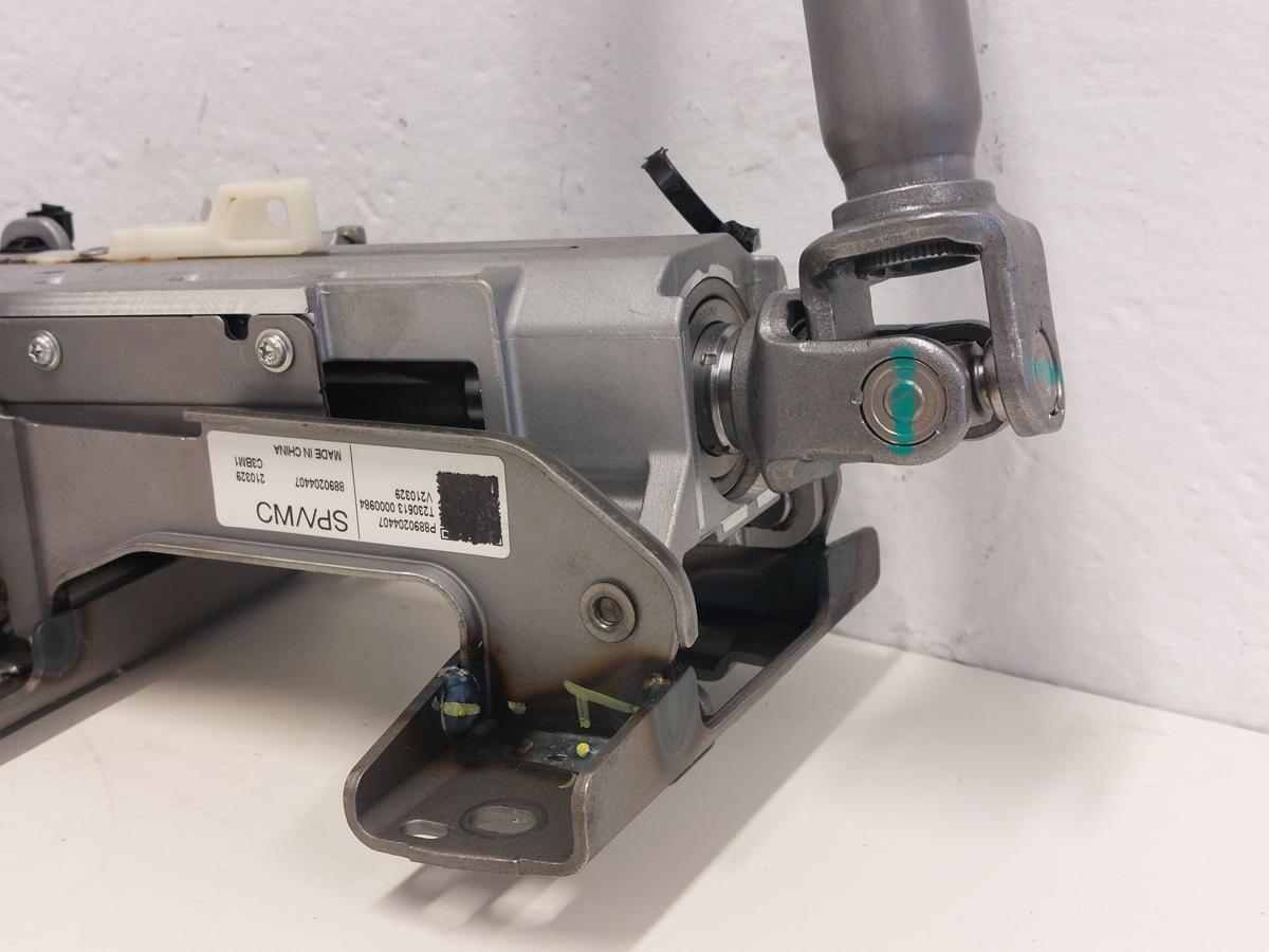 Smart #1 HX11 Pulse Lenksäule Lenkung Aufnahme Lenkrad OEM