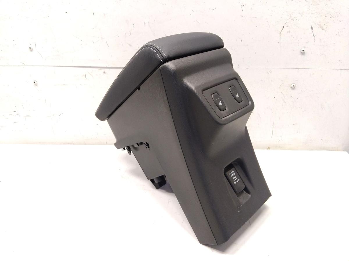 Mitsubishi Eclipse Cross original Armlehne Mittelarmlehne 4B12 Plug-IN-Hybrid