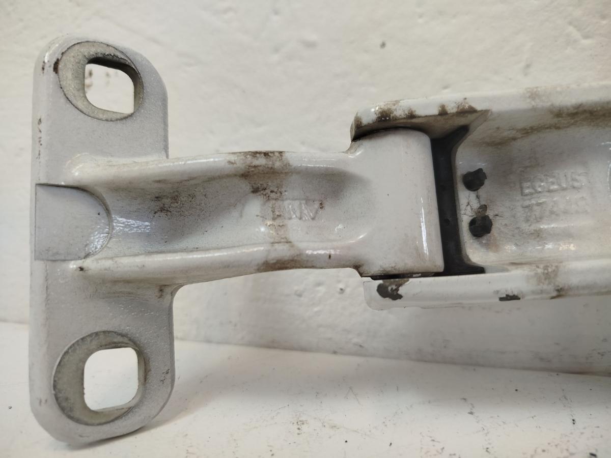 Mercedes Citan W420 Satz Türscharniere Flügeltür rechts oben unten Scharniere