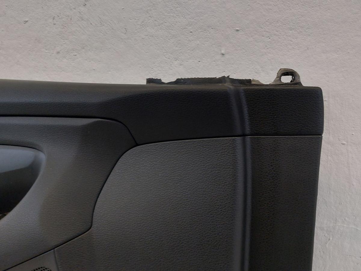 Hyundai i30 PD Mild Hybrid T&uuml;rverkleidung vorn links Innenverkleidung T&uuml;r