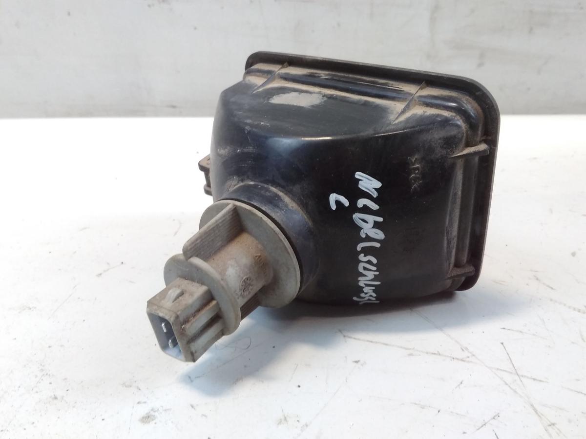 VW T4 Caravelle original Nebelschlussleuchte links rot HELLA Vorfacelift BJ1995