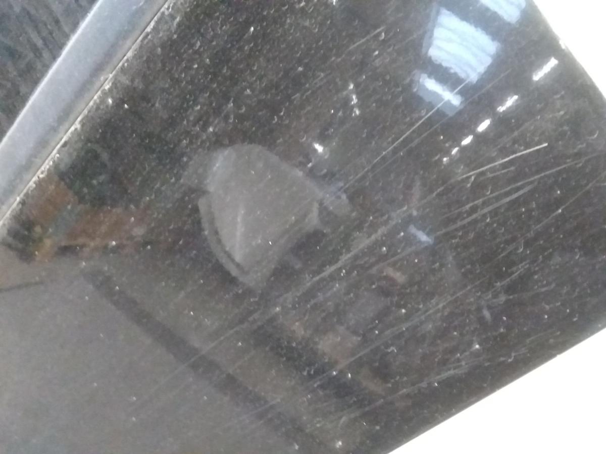 BMW 3er E46 Compact T&uuml;r vorn rechts Beifahrert&uuml;r schwarzmetallic 475 Bj.2001