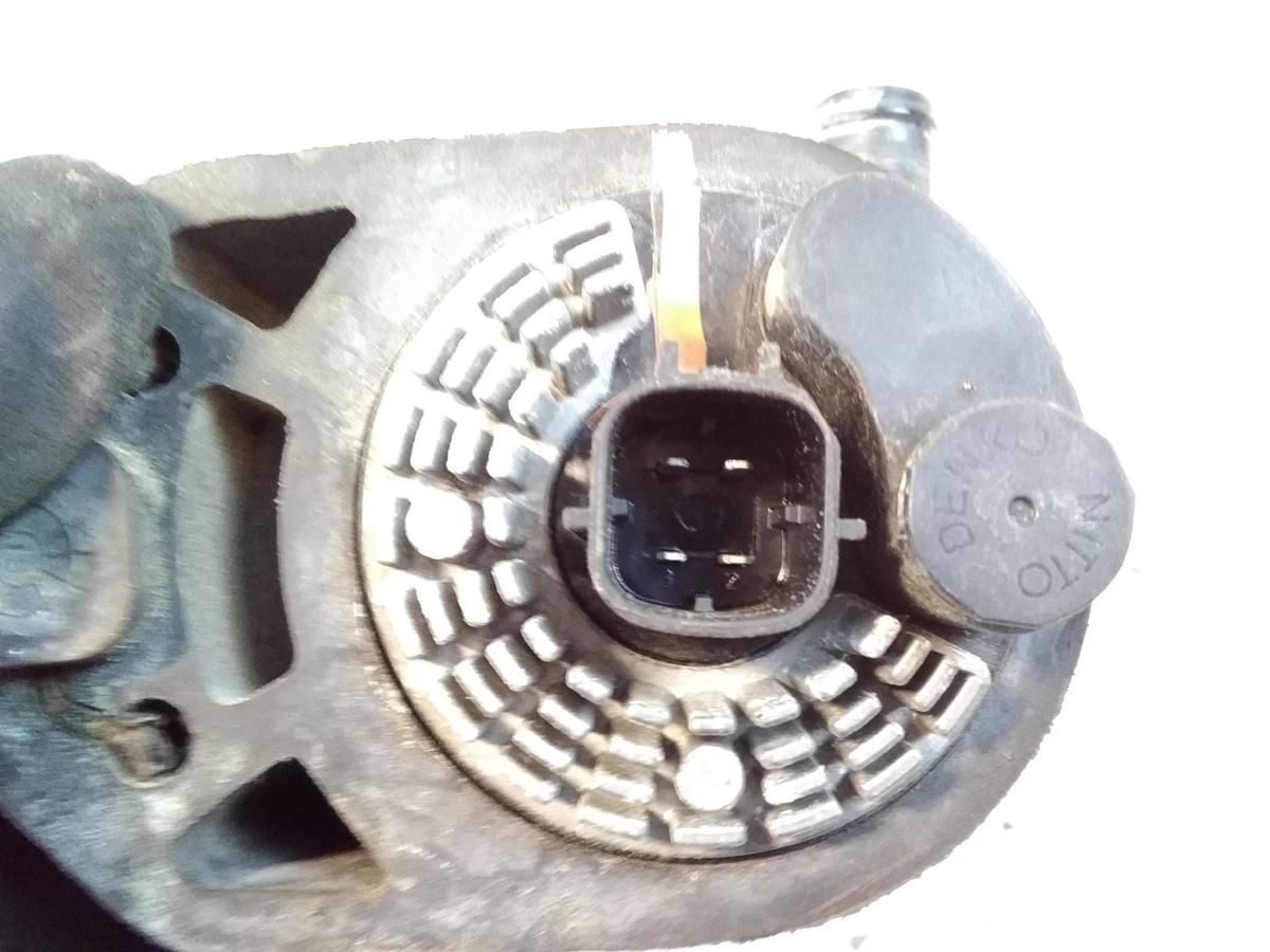 Tesla Model S P85D original K&uuml;hlwasserpumpe 6007367-00-C BJ2014