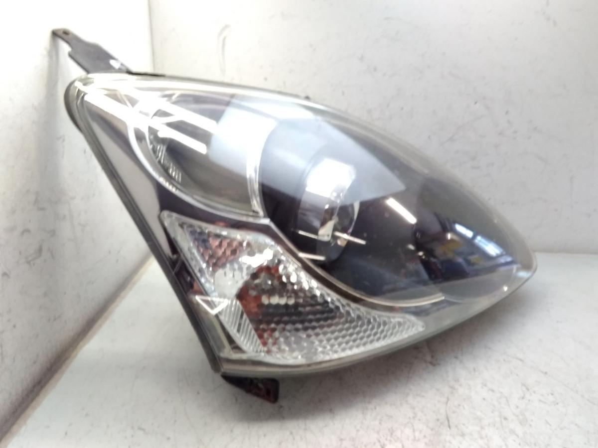 Honda Civic EP2 Facelift original Scheinwerfer rechts mit LWR 3-T&uuml;rer
