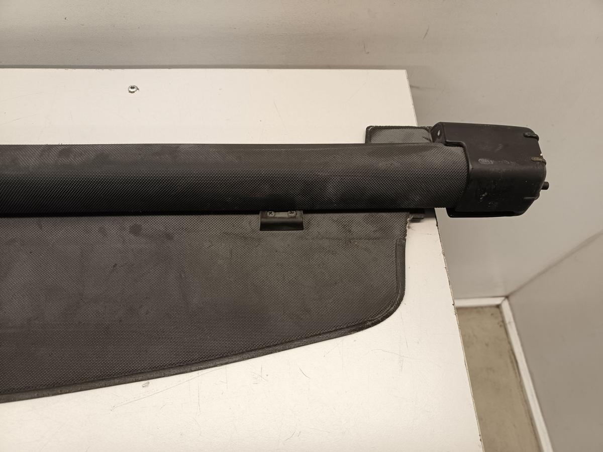 VW Golf IV Kombi oiriginal Laderaumabdeckung Rollo Baujahr 1999