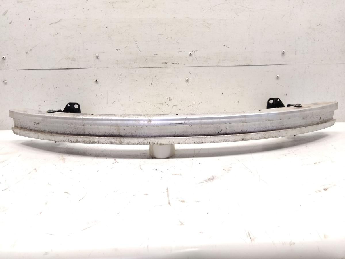 VW Passat 3B orig Tr&auml;ger Verst&auml;rkung Stossf&auml;nger vorn mit Pralld&auml;mpfer BJ1997