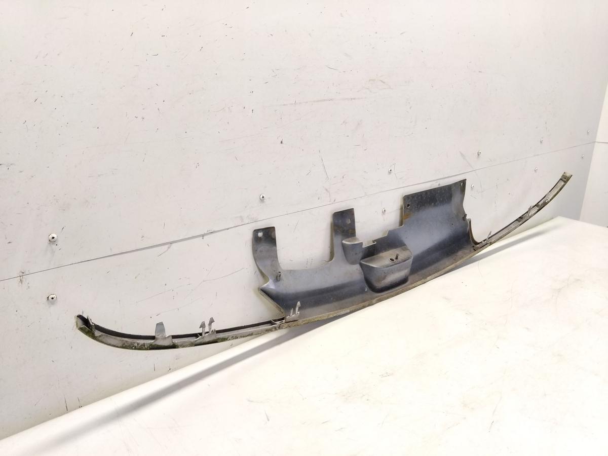 Peugeot 306 Break original K&uuml;hlergrill Grillblende BJ2000