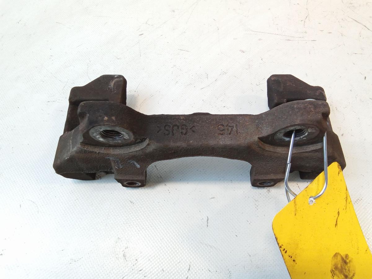 Opel Corsa E original Bremssattelträger Vorderachse 14"-Bremse Bj.2016