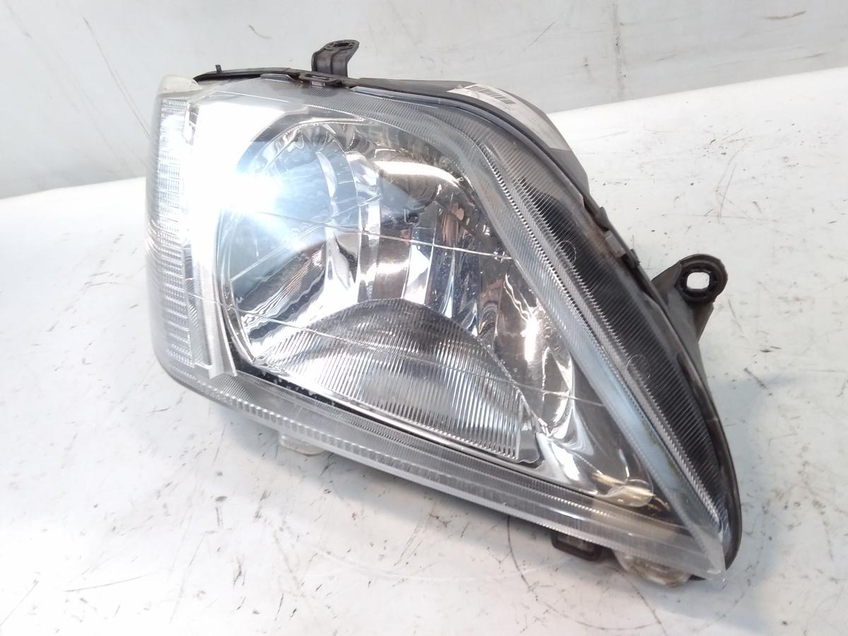 Dacia Logan Kombi original Scheinwerfer rechts 8200211006 BJ2008