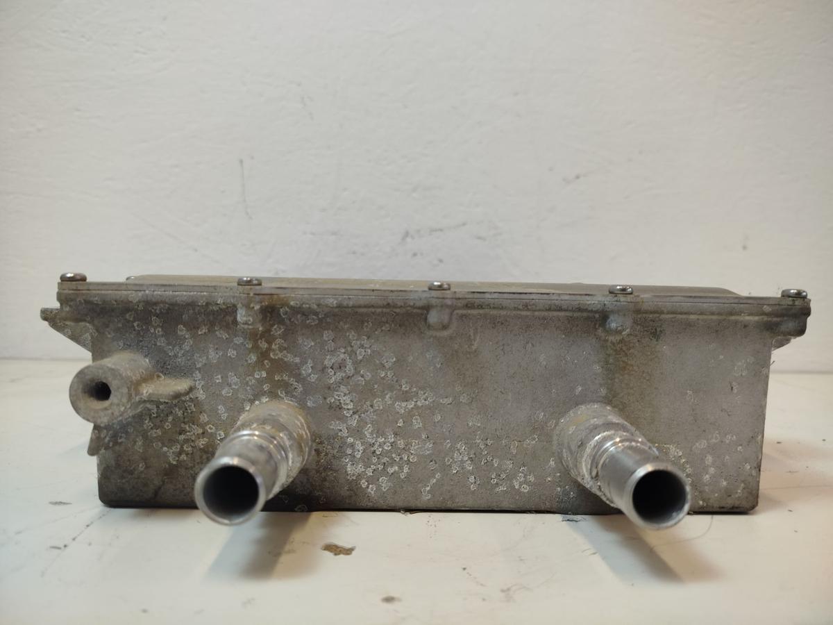 NIO ET7 Elektro Steuerger&auml;t Elektromotor Heckmotor Gleichrichter