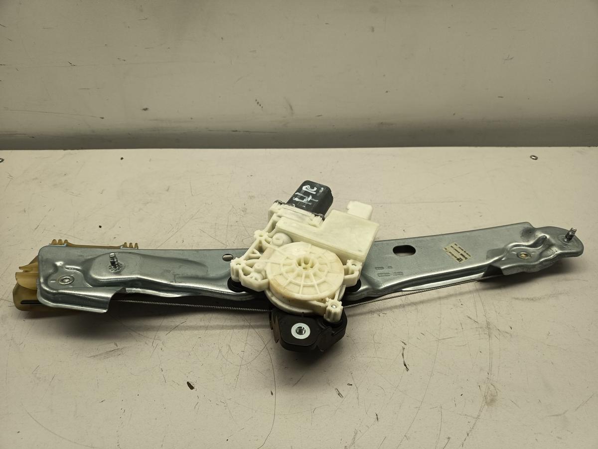 Opel Astra K original Fensterheber hinten rechts elektrisch Baujahr 2018
