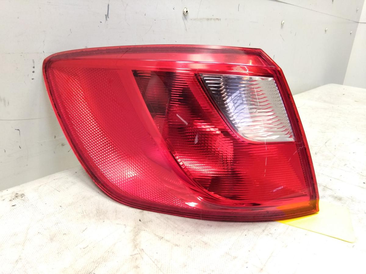 Seat Ibiza ST Kombi 6J original R&uuml;ckleuchte Heckleuchte links BJ2012