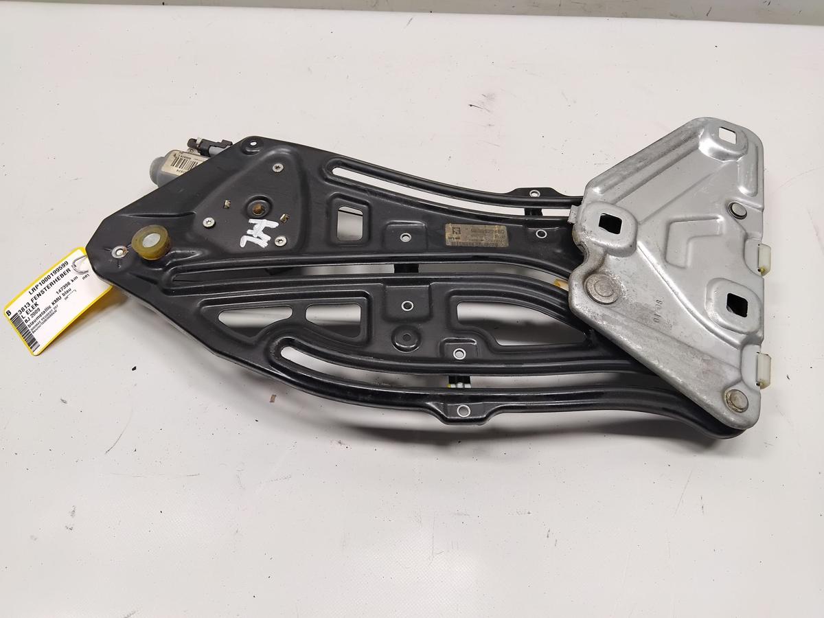 Peugeot 207 CC original Fensterheber hinten links elektrisch Bj.2009