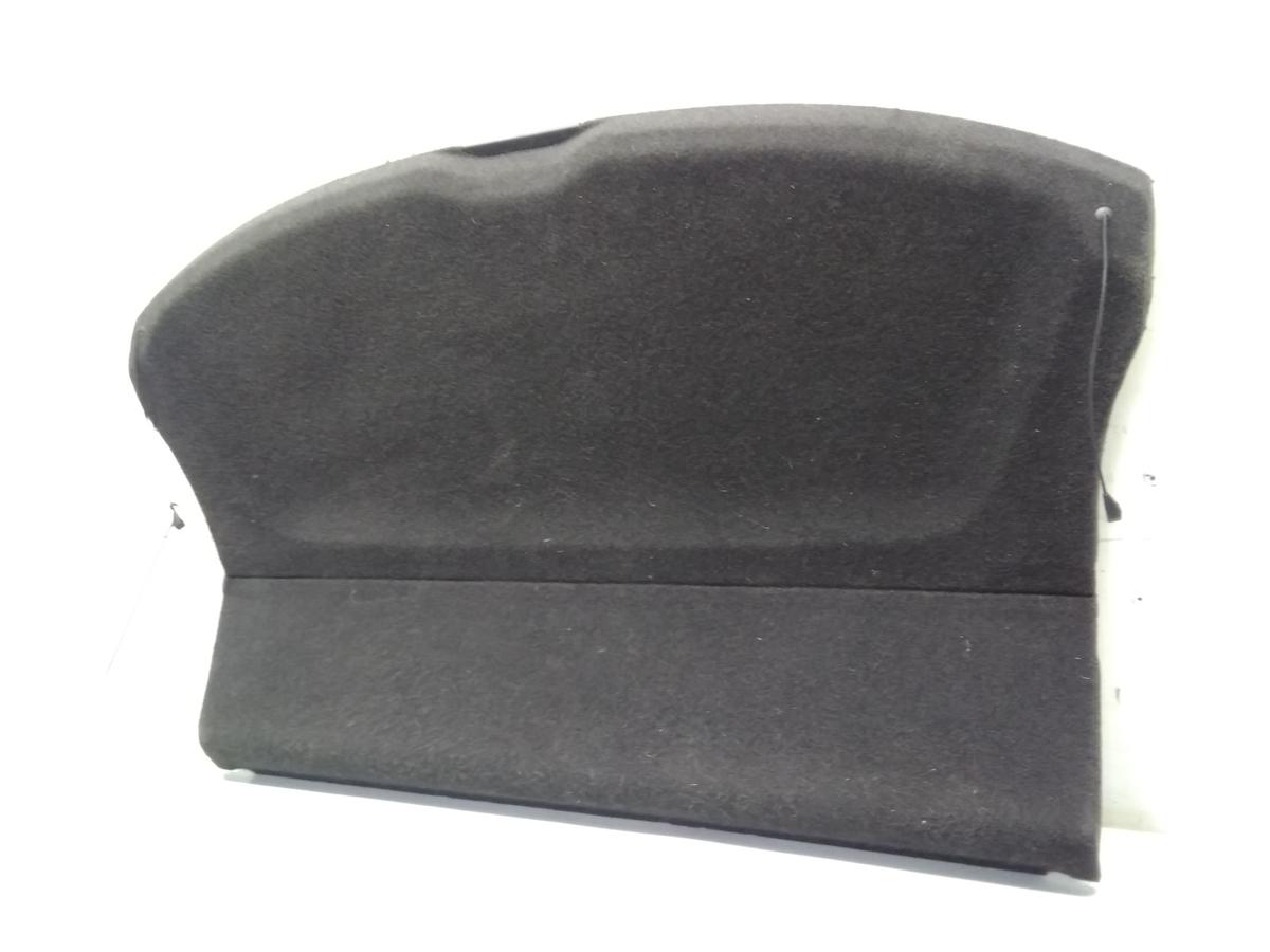 Seat Ibiza ST Kombi 6J original Hutablage Kofferraumabdeckung BJ2011