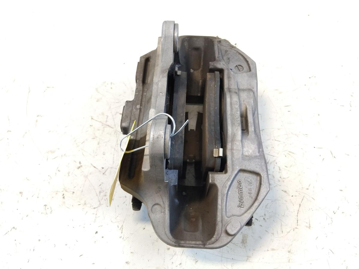 Tesla Model Y original Bremssattel vorn rechts RWD BJ2023