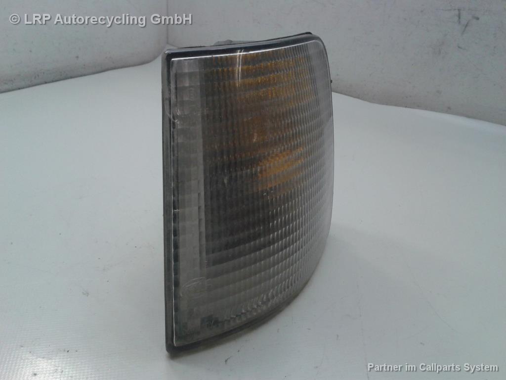 VW Passat B3 35i original Blinker Blinkleuchte vorn links BJ1992