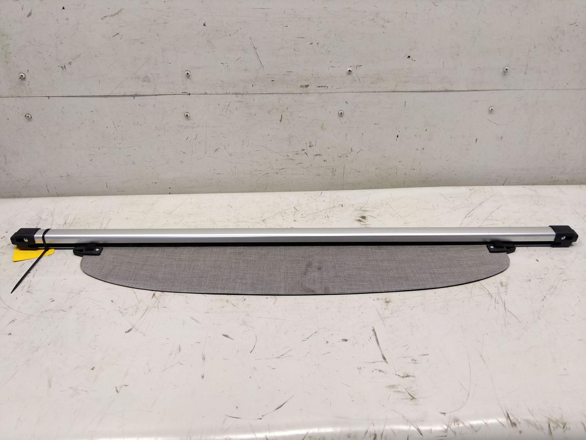 Mitsubishi Eclipse Cross original Laderaumrollo Rollo Kofferraum 7237A184XA