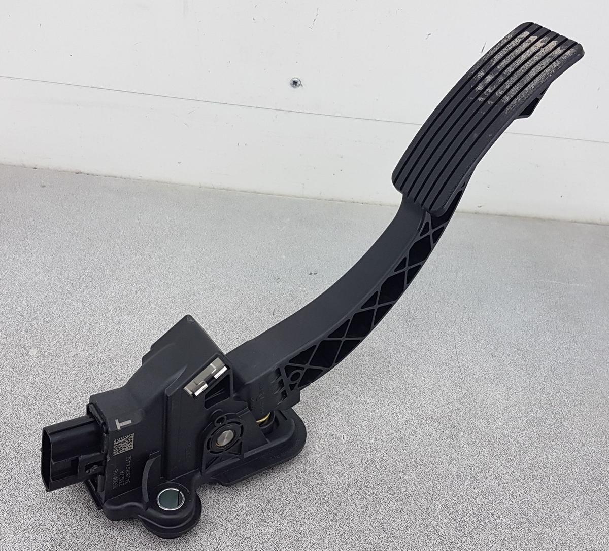 Mitsubishi Eclipse Cross Gaspedal Bj2023 1600A116 Gaspedalsensor