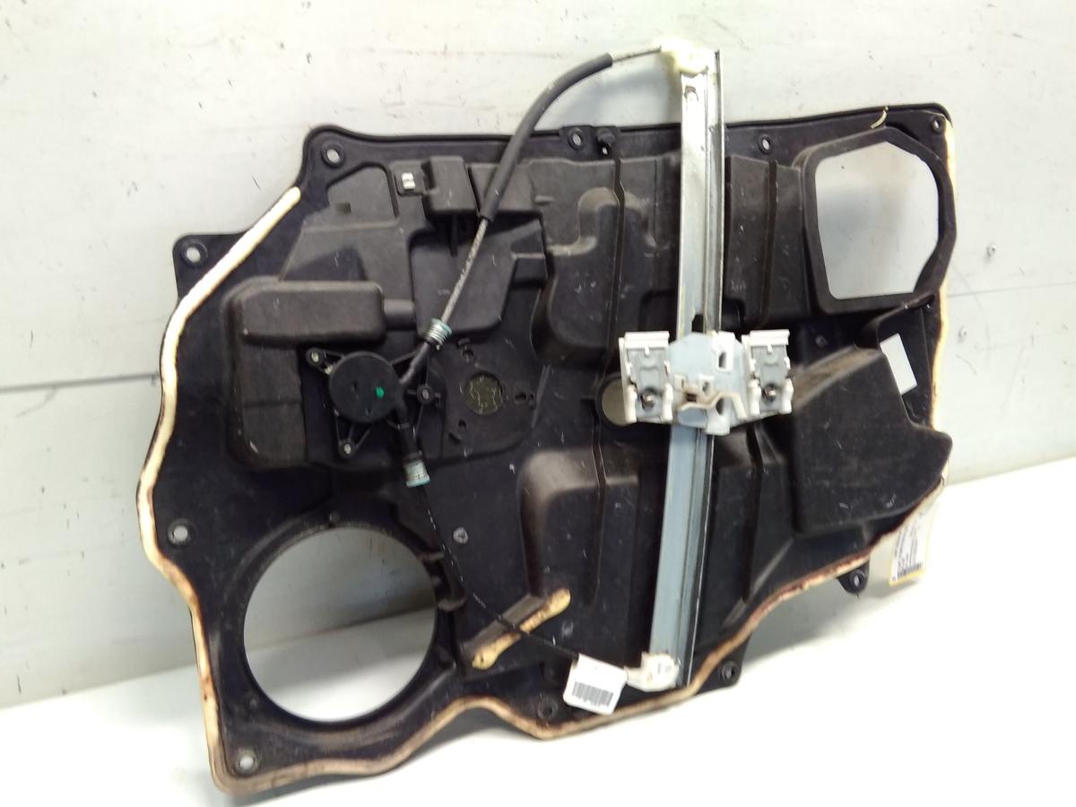 Mazda 2 DY original Fensterheber vorn links elektrisch Bj.2004