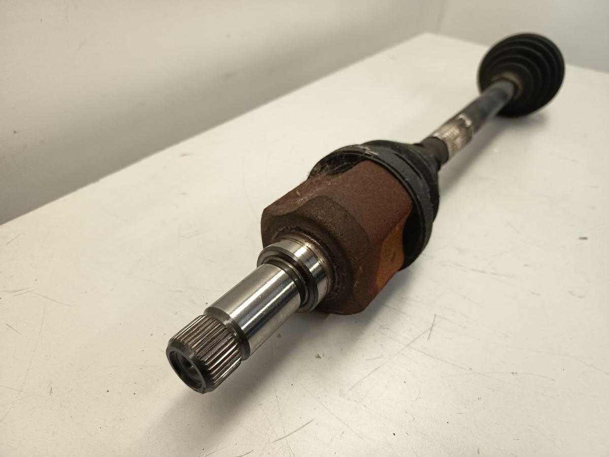 Citroen C4 II Picasso SpaceTourer Bj 2018 orig Antriebs-Gelenkwelle links