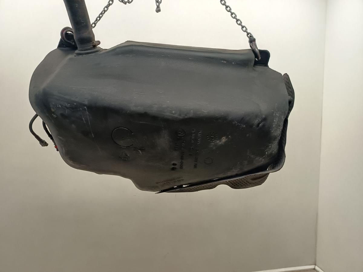 Toyota Aygo II original Kraftstoffbehälter 770010H051 Tank Benzin Bj 2018