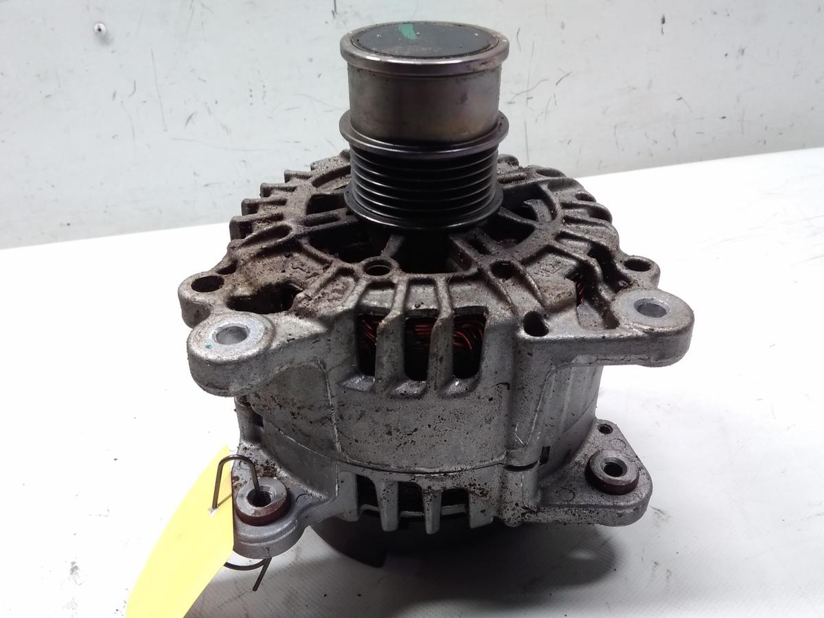 VW Golf Sportsvan original Lichtmaschine Generator 140A 1.2TSI 81kw Bj.2014