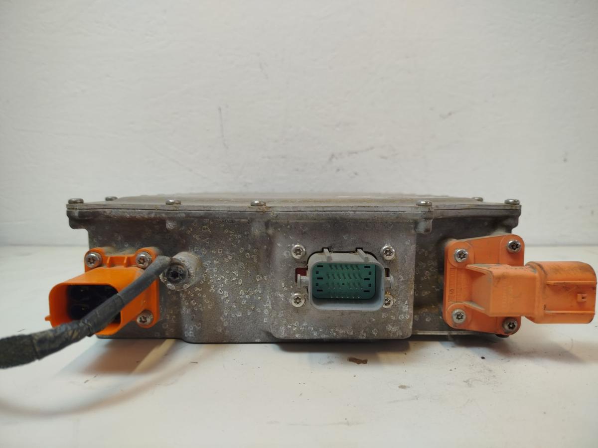 NIO ET7 Elektro Steuerger&auml;t Elektromotor Heckmotor Gleichrichter