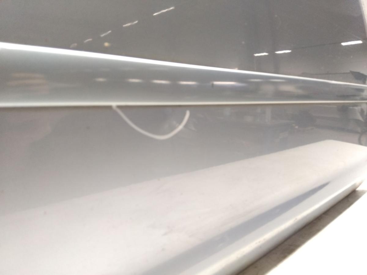 Ford Focus 2 DA3 T&uuml;r vorn rechts Beifahrert&uuml;r tonic hellblaumet. 5-T&uuml;rer Bj.2007