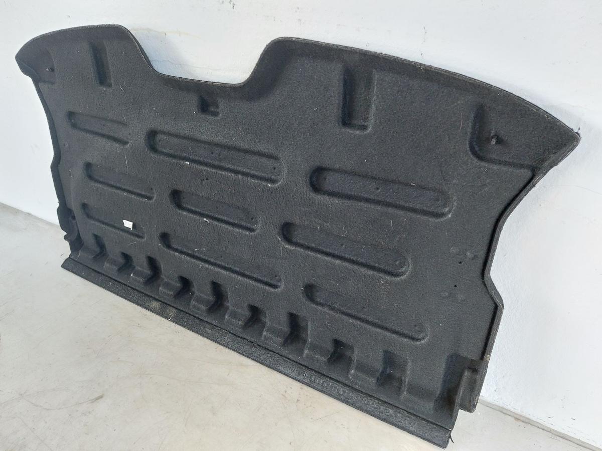 Citroen C4 Typ L Hutablage Kofferraumabdeckung Heckablage nur 5 t&uuml;rer