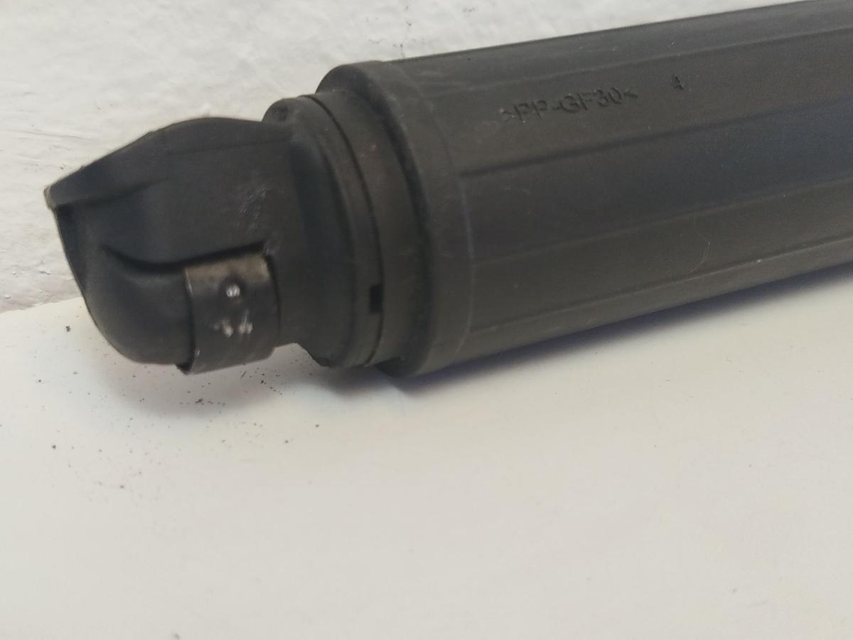 Omoda 5 EV Elektro Antrieb Hubzylinder Motor elektrische Heckklappe links