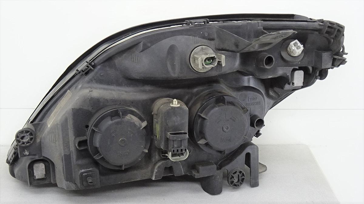 Renault Scenic Hauptscheinwerfer 7700432097 89002987 Bj1999