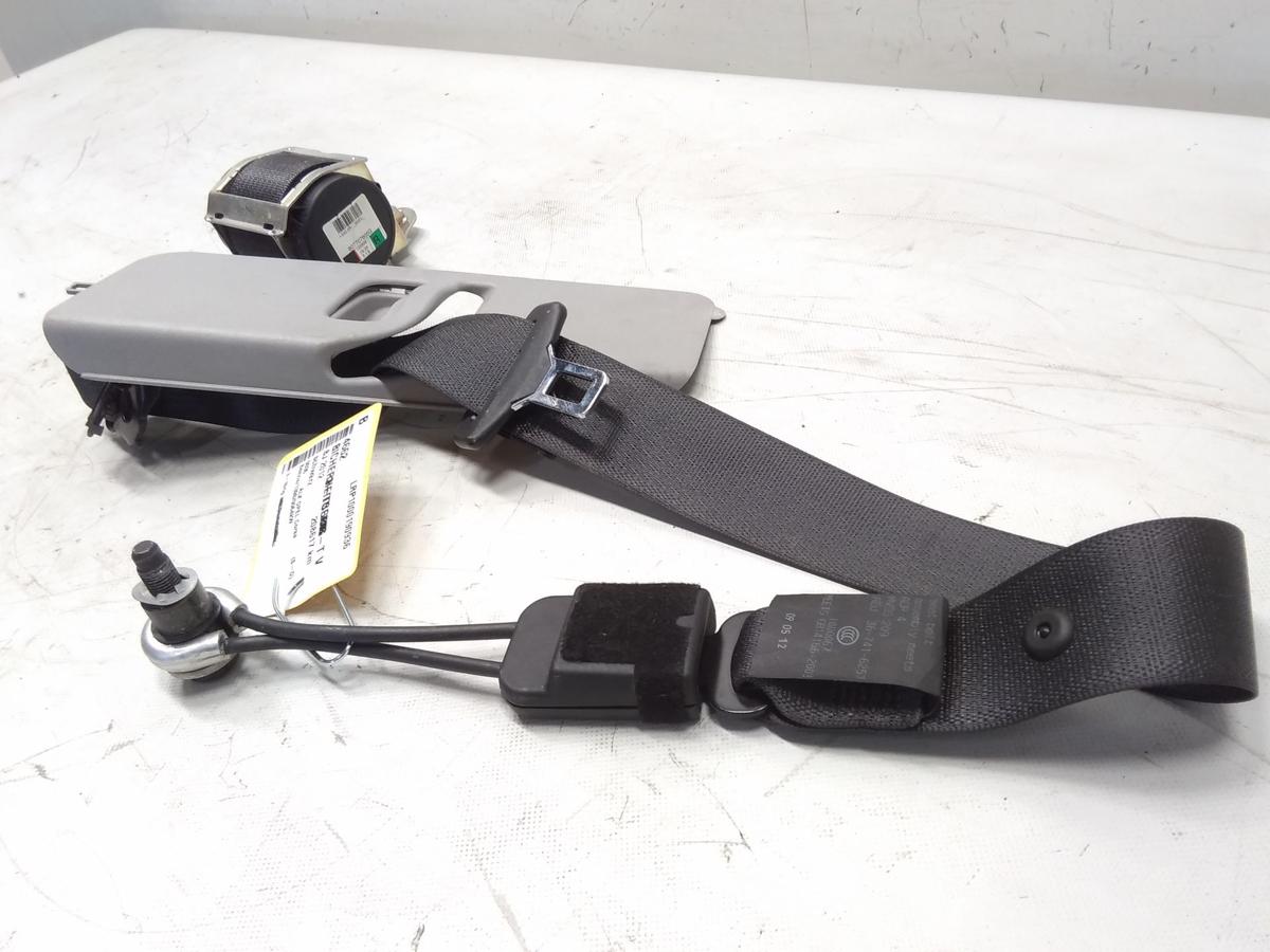 Opel Corsa D original Sicherheitsgurt vorn rechts 3-türig unfallfrei BJ2012