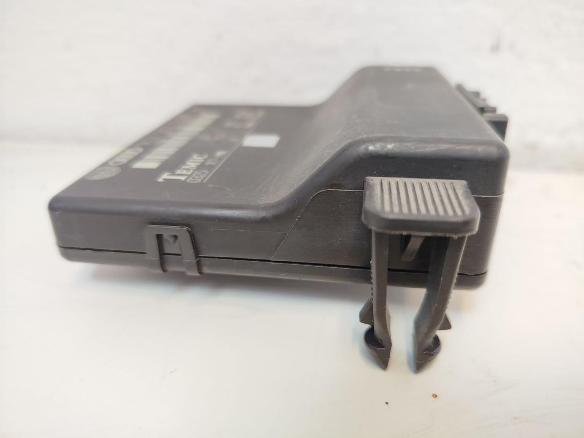 VW Golf Plus 5M Diagnose Interface f&uuml;r Datenbus Gateway 1K0907530E