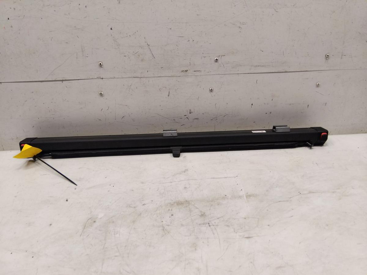 Audi A6 4F Avant Kombi original Trennnetzrollo Kofferraum Bj.2008