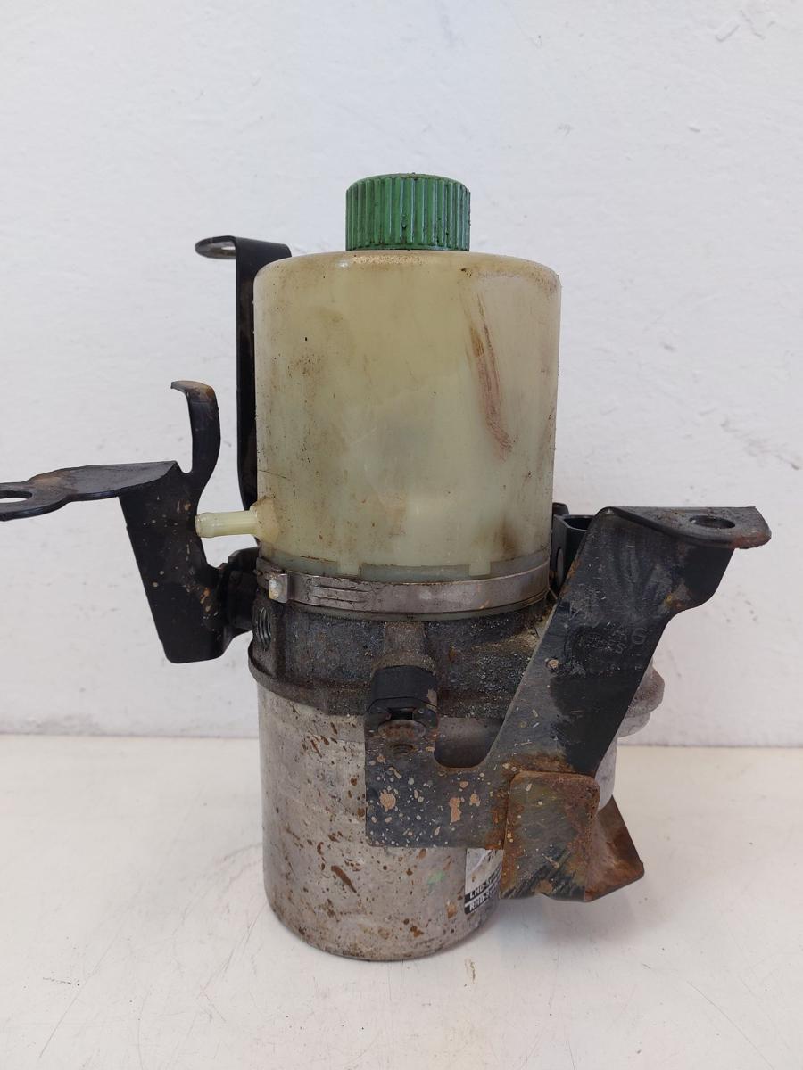 Skoda Roomster 5J Servopumpe elektrohydraulisch TRW Lenksystem Pumpe Servo