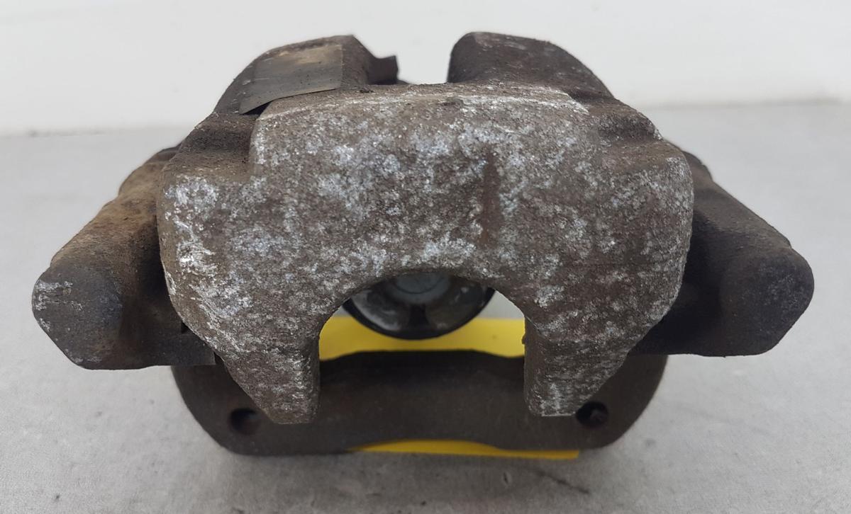 Opel Crossland X Bremssattel hinten rechts Bj2018 1,2 81kw