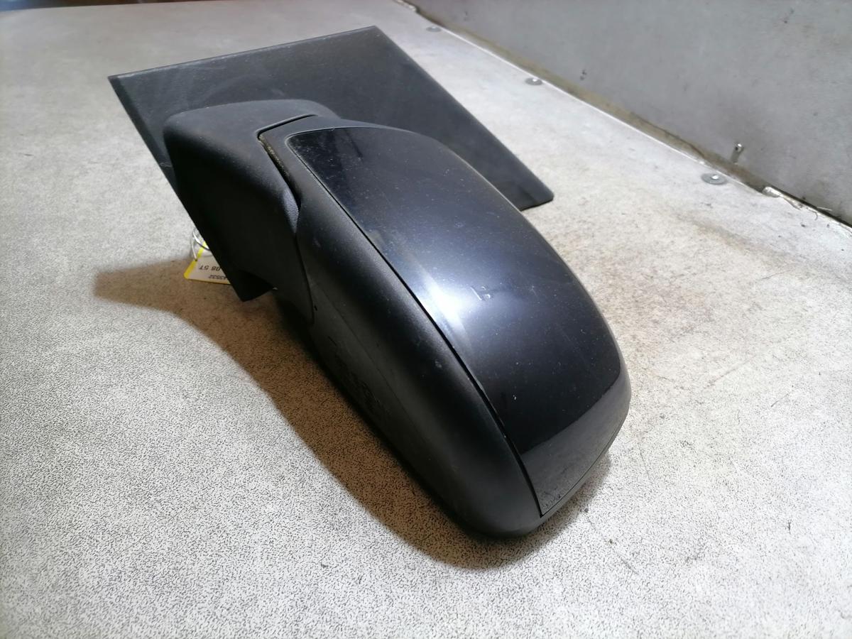 Ford Fiesta JD3 JHS original Au&szlig;enspiegel links elektrisch verstellbar Bj.2008