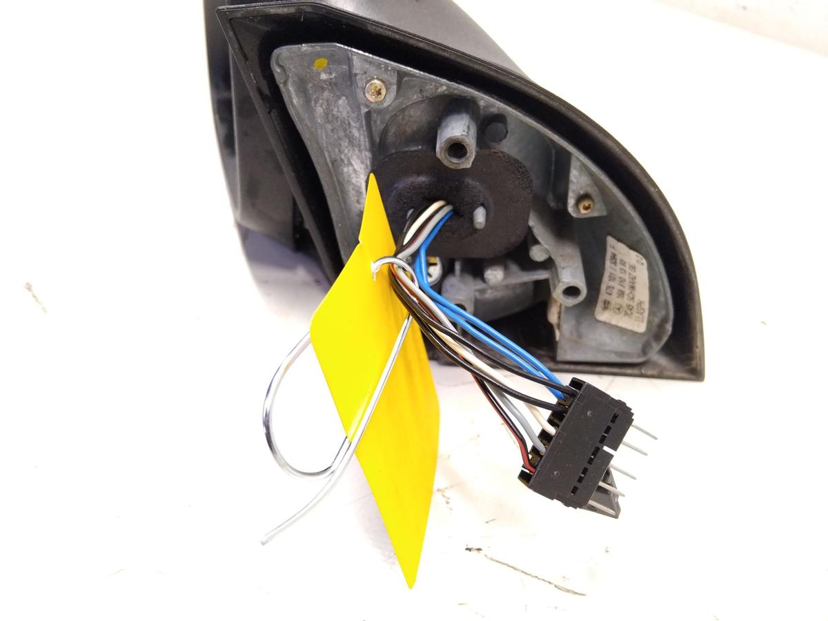 Mercedes A-Klasse W168 original Außenspiegel links mit Blinker elektrisch Bj.2004