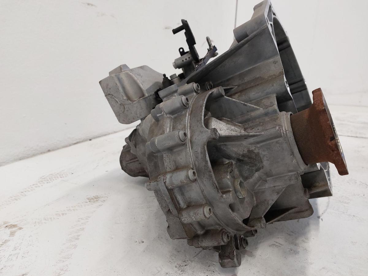 VW Golf 8 VIII CD Variant Schaltgetriebe Getriebe 6 Gang Kennung TVR 29tkm