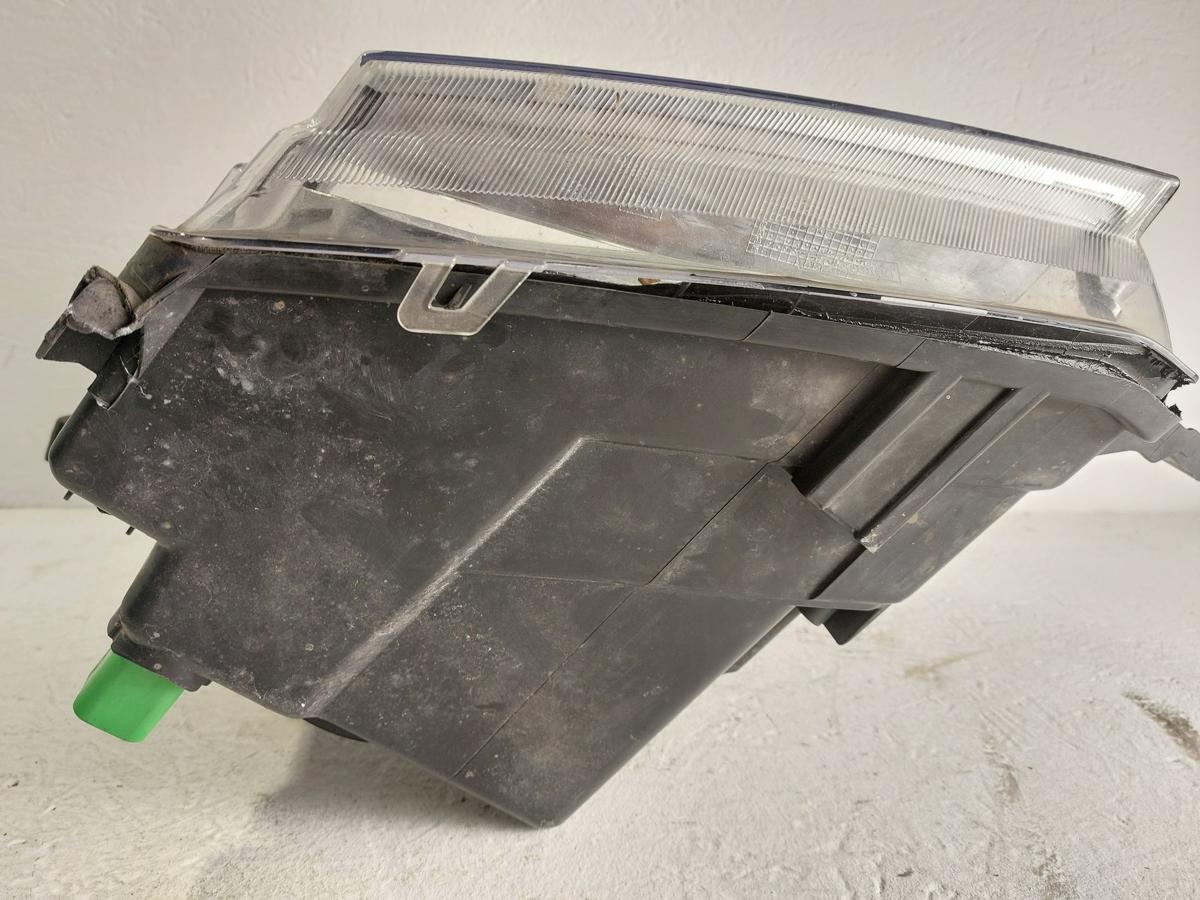 Ford Fusion JU2 Scheinwerfer Hauptscheinwerfer Lampe vorn rechts 03-05 TEXT