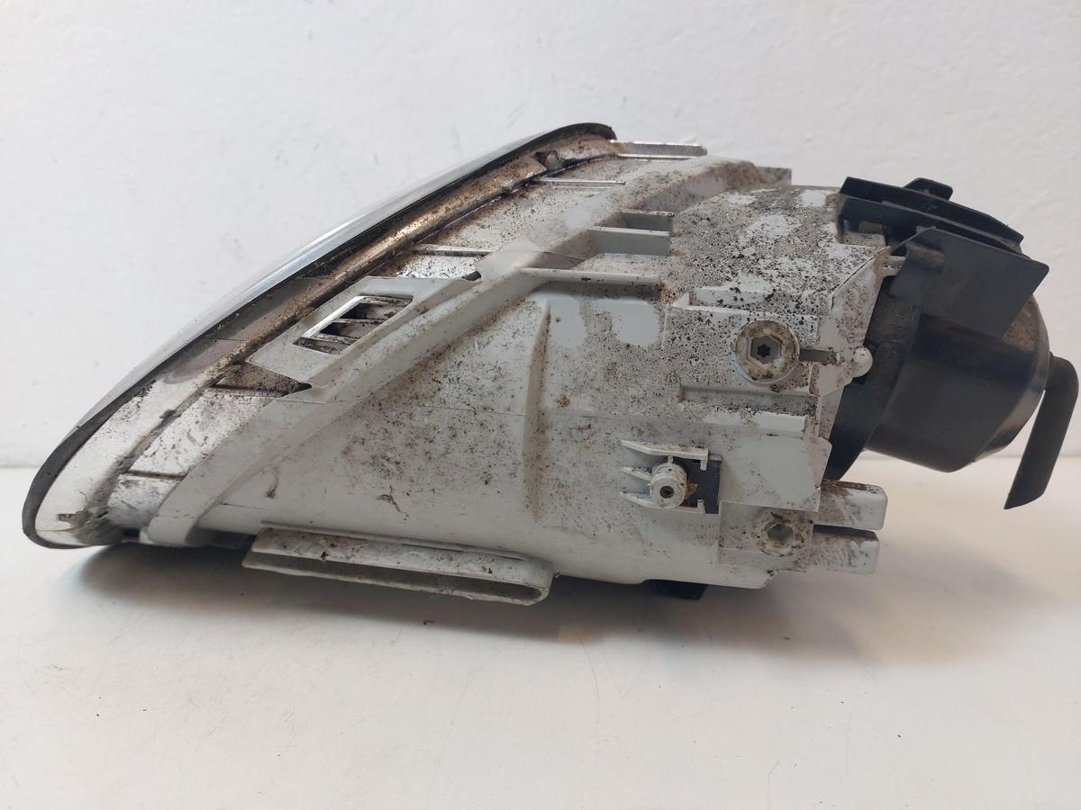 VW New Beetle 9C Scheinwerfer rechts Hauptscheinwerfer Halogen Zubeh&ouml;rteil TYC