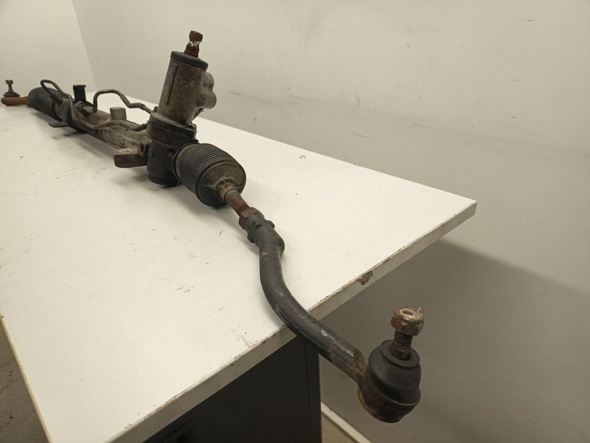 Hyundai Sonata 5 NF Bj 2009 original Lenkgetriebe 3,3L 184 KW Benzin