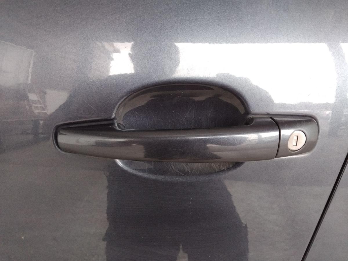 Citroën C4 Grand Picasso Tür vorn links Fahrertür icare KEN BJ2010