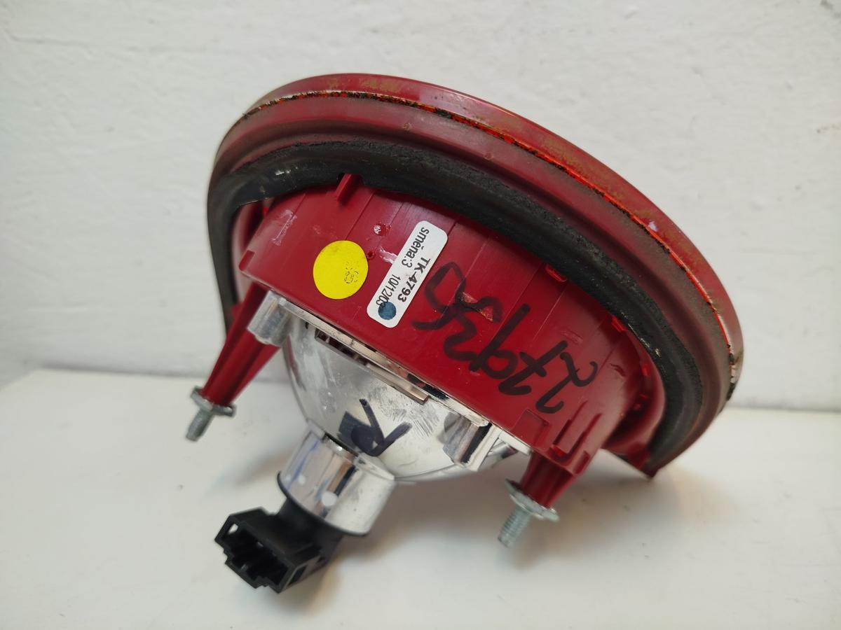 VW Golf 5 V 1K R&uuml;ckleuchte innen rechts Innenteil R&uuml;cklicht Heckleuchte 3 u 5trg