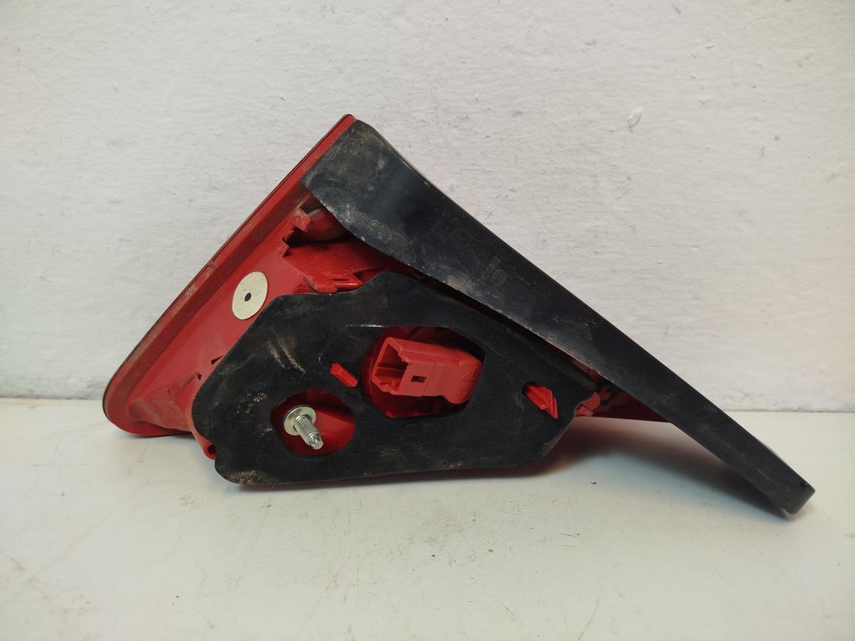 Peugeot 3008 I Typ 0U R&uuml;ckleuchte innen rechts Heckleuchte R&uuml;cklicht Innenteil