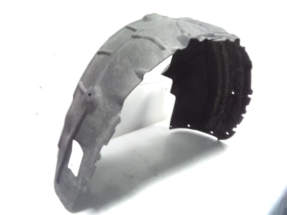 Tesla Model Y original Radhausschale hinten links 1492615-00-A FILZ