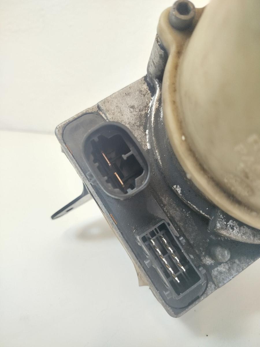 Dacia Logan LS0 Servopumpe Pumpe Servolenkung Hydraulikpumpe Lenkung