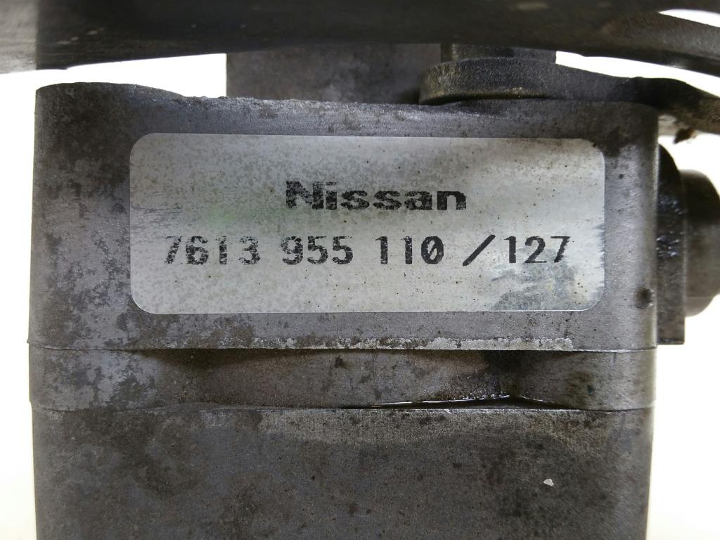 Servopumpe Pumpe Servolenkung Lenkhilfepumpe QG15DE Nissan Almera N16